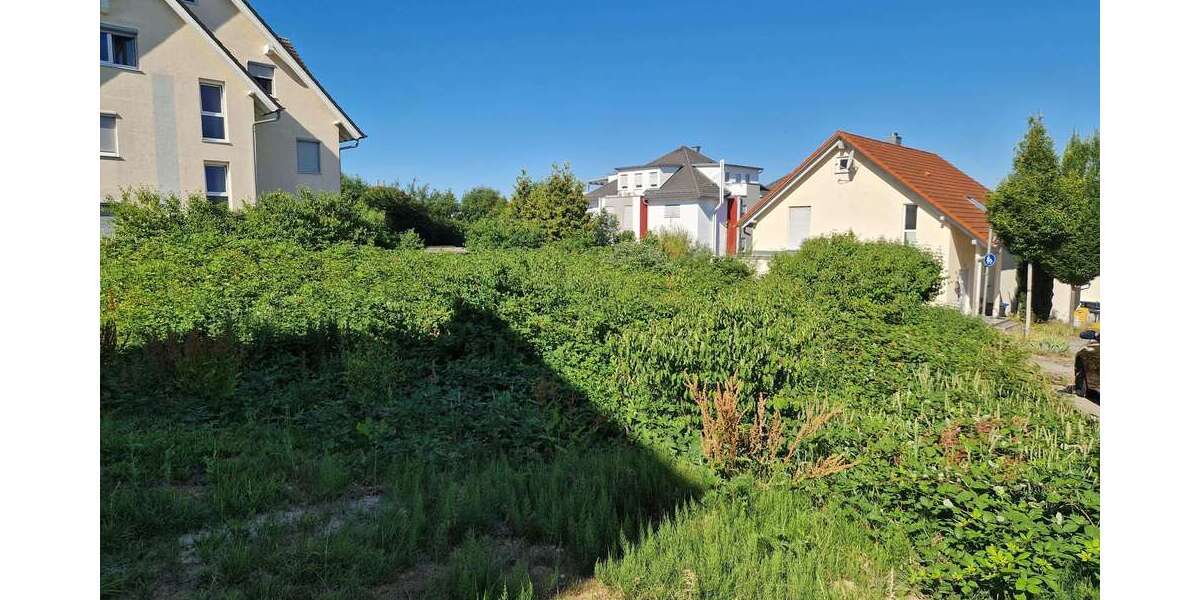 Grundstück Eislingen - 259.000&euro; | Angebot:27083630