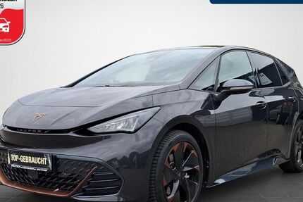 Cupra Born 36.400 km 25.880 &euro; Tuttlingen 78532