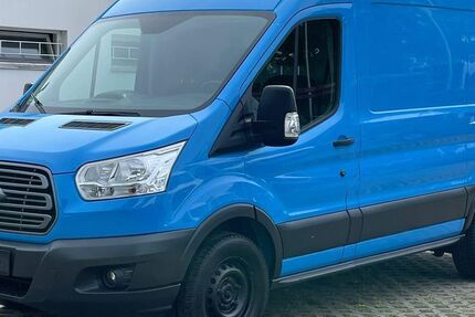 Ford Transit 179.000 km 11.350 &euro; Berlin 13088