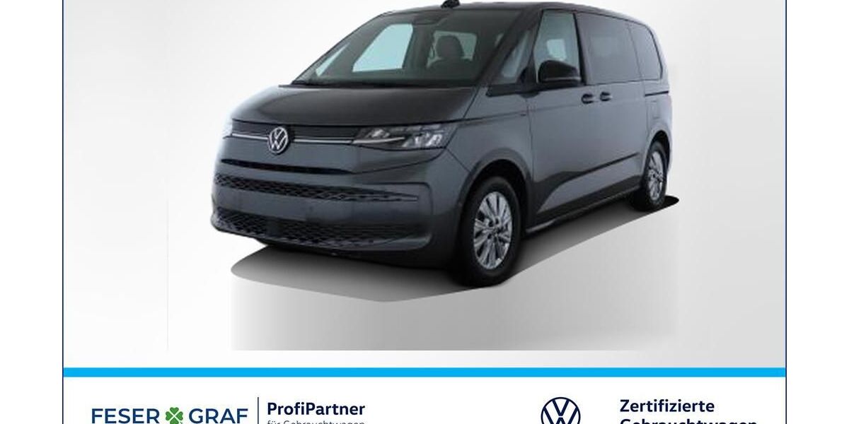 VW T7 Multivan 9.750 km 46.985 &euro; Nürnberg 90441