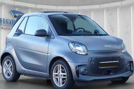 Smart forTwo 30.500 km 11.340 &euro; Schloß Holte-Stukenbrock 33758