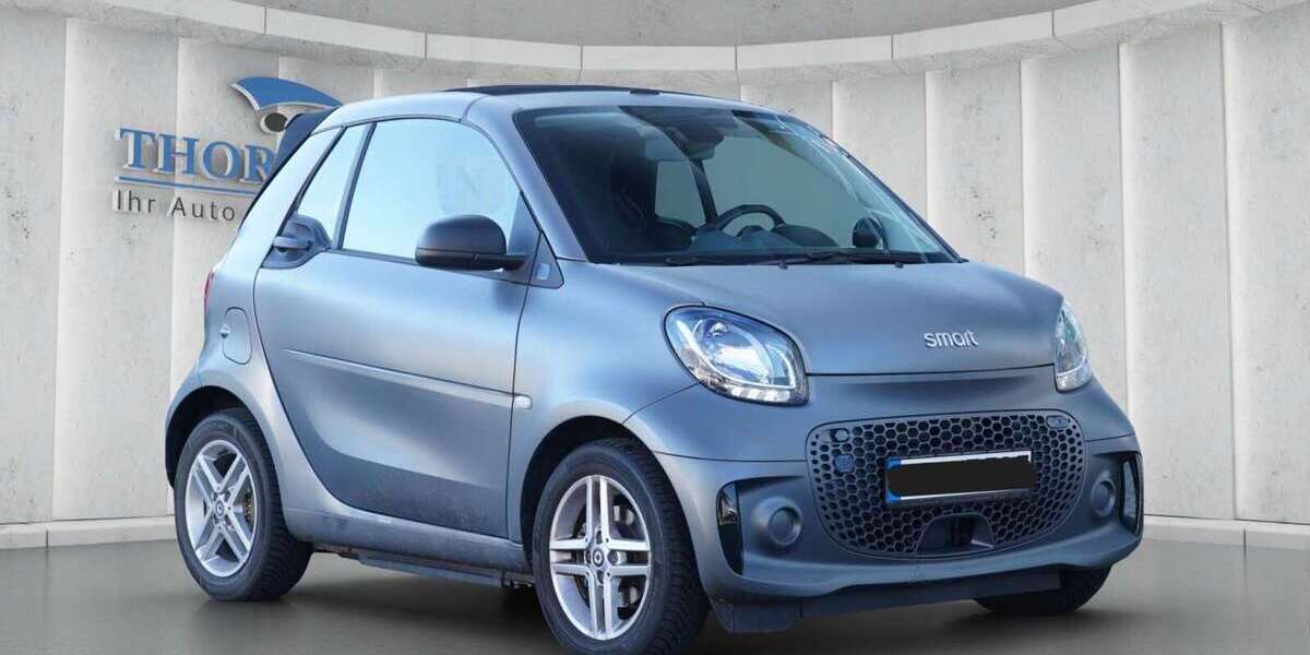 Smart forTwo 30.500 km 11.340 &euro; Schloß Holte-Stukenbrock 33758