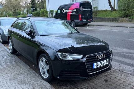 Audi A4 161.000 km 15.300 &euro; Stuttgart 70437