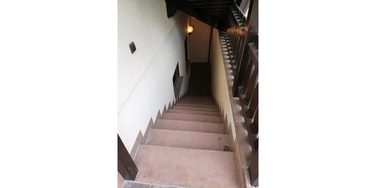 Etagenwohnung Mülheim-Kärlich Kärlich - 1.5 Zimmer, 45 m&sup2;, 600&euro; | Angebot:26238630