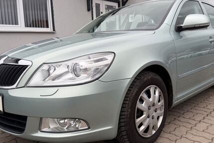 Skoda Octavia 154.434 km 4.999 &euro; Nordhausen 99734