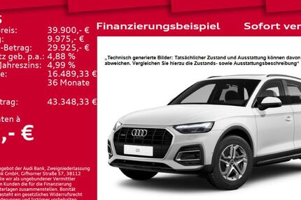 Audi Q5 30.100 km 39.900 &euro; Berlin 12489