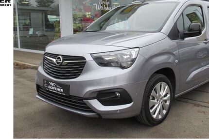 Opel Combo 51.450 km 22.390 &euro; Traunreut 83301