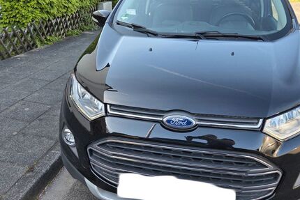 Ford EcoSport 106.420 km 8.999 &euro; Köln 50739