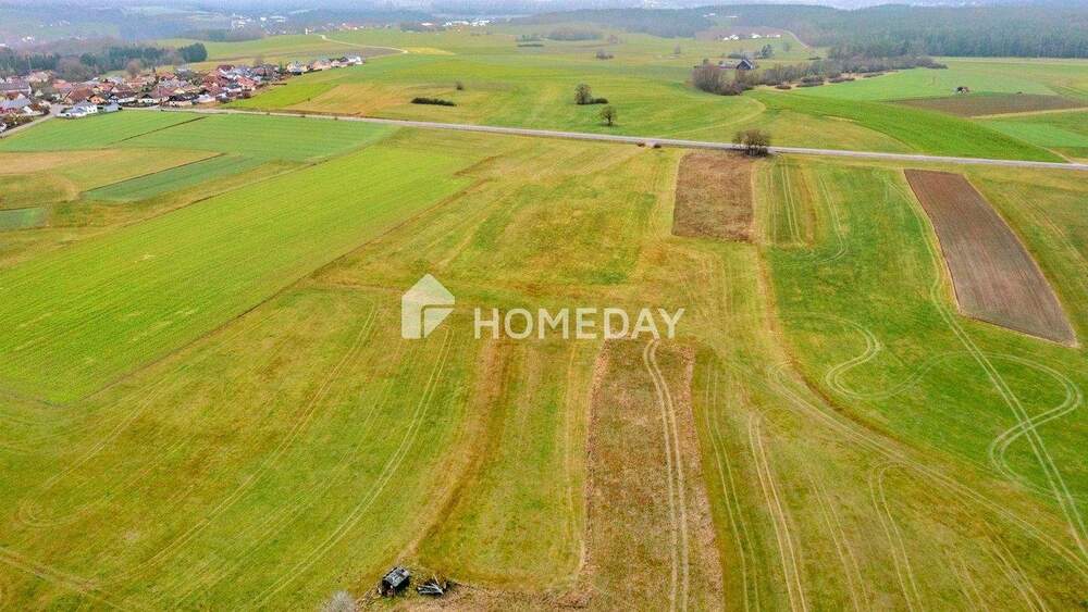 Grundstück Walderbach - 98.000&euro; | Angebot:24846243