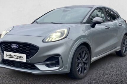 Ford Puma 15.375 km 24.990 &euro; Melle 49324
