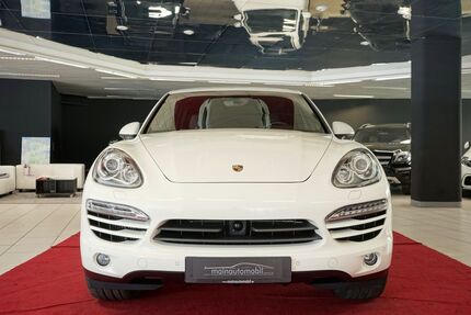Porsche Cayenne 142.950 km 23.894 &euro; Würzburg 97070