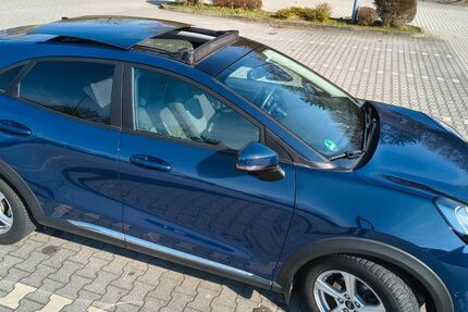 Ford Puma 96.000 km 18.000 &euro; Pfaffenhofen a.d.Ilm 85276