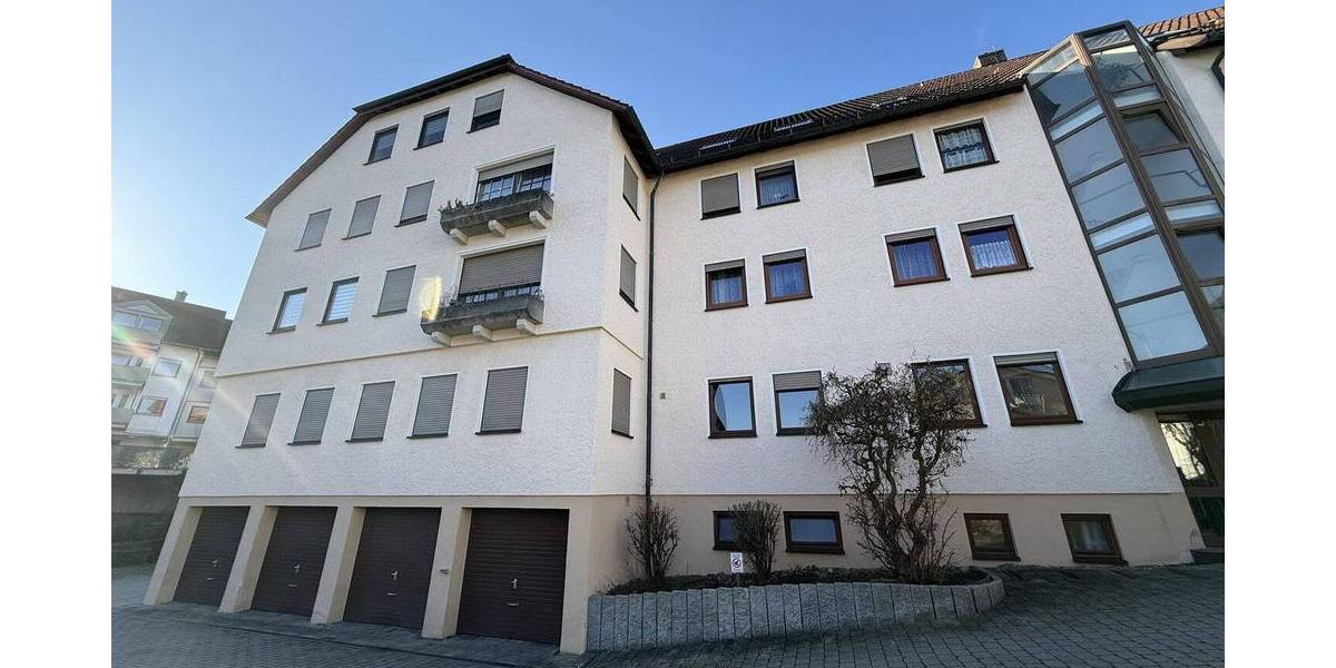 Gewerbeobjekt Aulendorf - 2 Zimmer, 99.000&euro; | Angebot:26346015