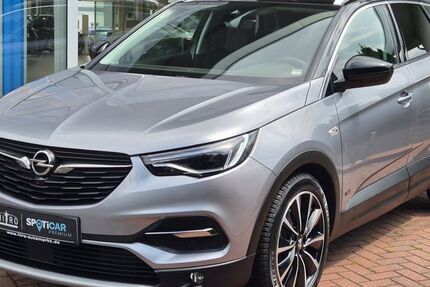 Opel Grandland (X) 39.225 km 23.890 &euro; Emden-Hinte 26759