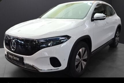Mercedes-Benz EQA 6.370 km 41.760 &euro; Merzig 66663