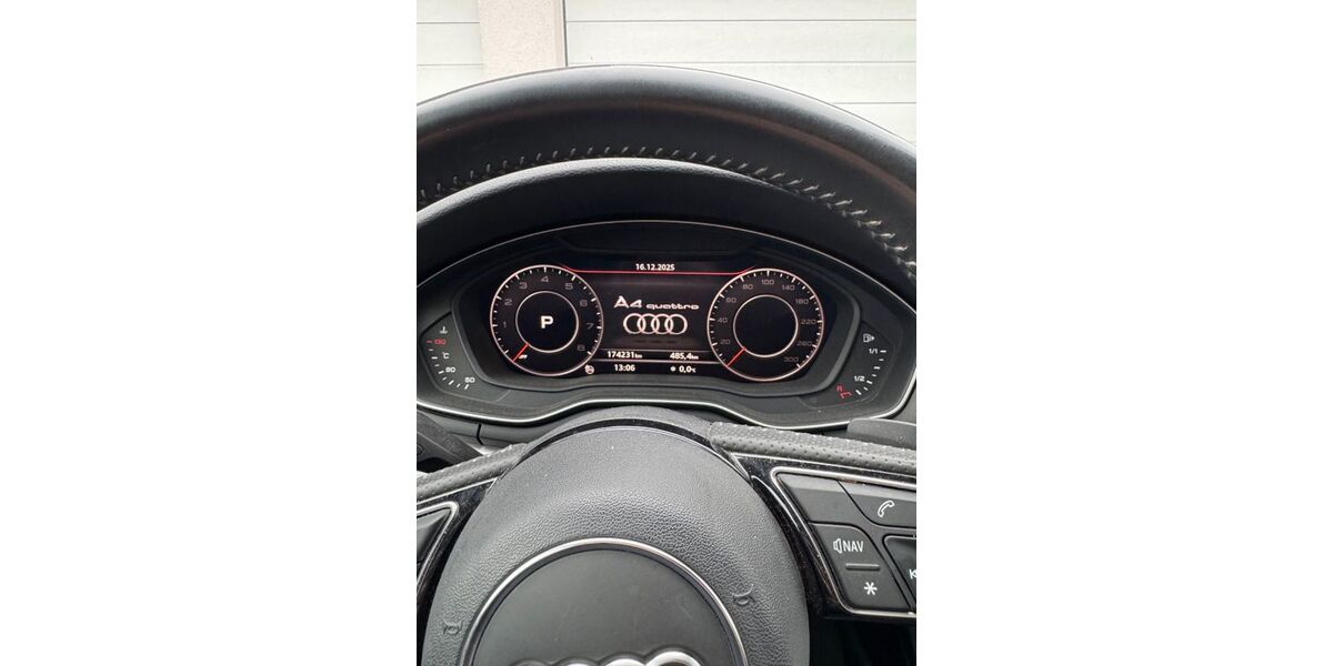 Audi A4 174.000 km 19.700 &euro; Markt Indersdorf 85229