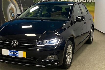 VW Polo 52.067 km 16.990 &euro; Paderborn 33100
