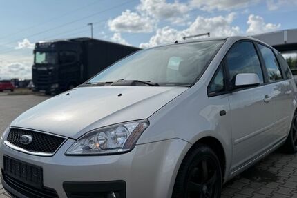 Ford C-Max 128.900 km 2.499 € Taucha 04425