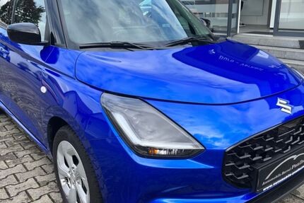 Suzuki Swift 17.366 km 17.550 € Kammeltal/Egenhofen 89358