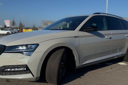 Skoda Superb 53.000 km 32.400 € Ahrensburg 22926