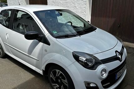 Renault Twingo 124.000 km 3.600 &euro; Moers 47441