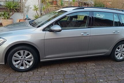 VW Golf 81.000 km 14.900 &euro; Scharfbillig 54636