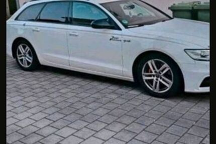 Audi A6 261.000 km 6.500 &euro; Schwandorf 92421