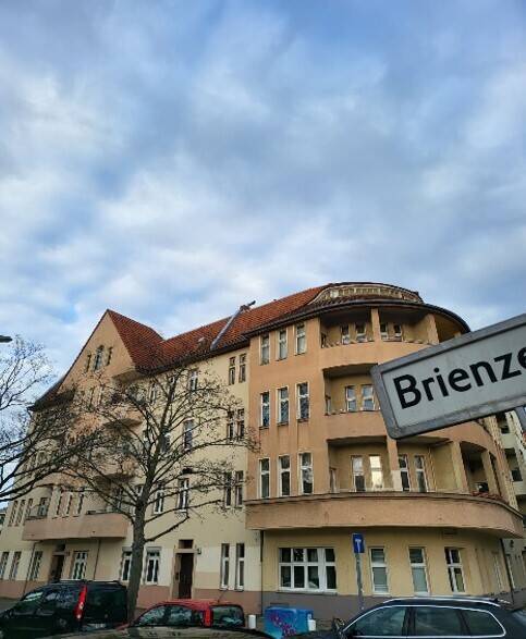 Wohnung in Berlin