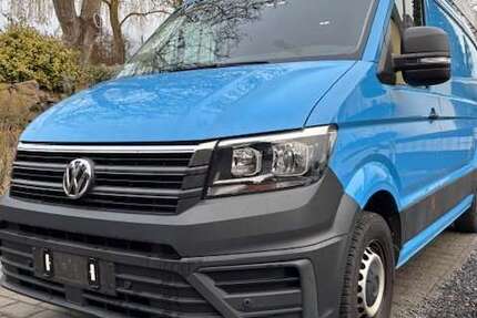 VW Crafter 68.500 km 23.600 &euro; Porta Westfalica 32457