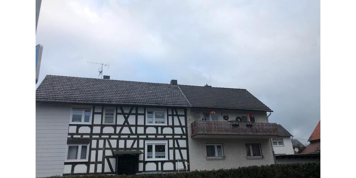 Mehrfamilienhaus, Wohnhaus Lohra - 6 Zimmer, 200 m&sup2;, 250.000&euro; | Angebot:26991896