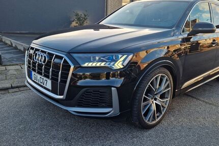 Audi Q7 48.390 km 55.280 &euro; Dormagen 41540