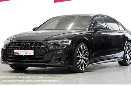 Audi A8 43.682 km 57.599 &euro; Wuppertal 42109