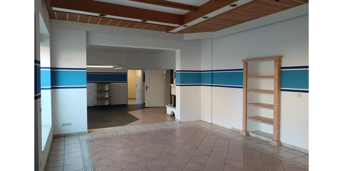 Gewerbeobjekt Raguhn-Jeßnitz Jeßnitz (Anhalt) - 582&euro; | Angebot:25806035