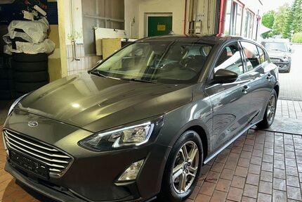 Ford Focus 170.250 km 9.390 &euro; Forchheim 91301