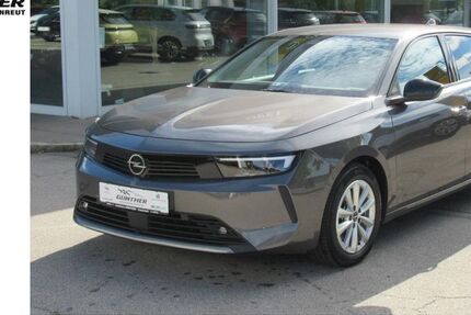 Opel Astra 56.850 km 17.990 &euro; Traunreut 83301