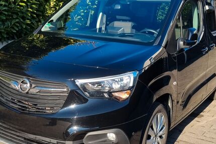 Opel Combo Life 78.500 km 14.200 &euro; Havixbeck 48329