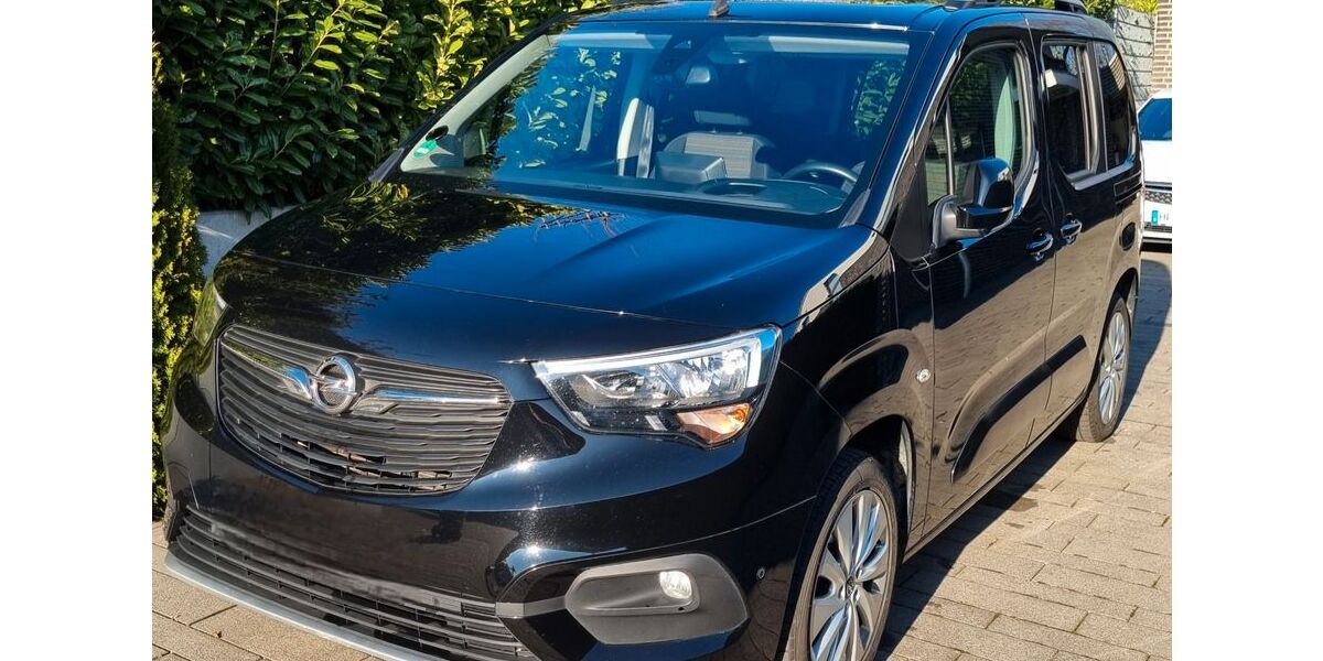Opel Combo Life 78.500 km 14.500 &euro; Havixbeck 48329