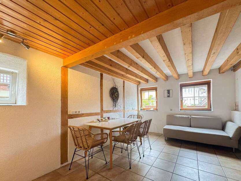 Wohnung zum Kaufen in Endingen am Kaiserstuhl 298.000 € 66 m² 2 zimmer