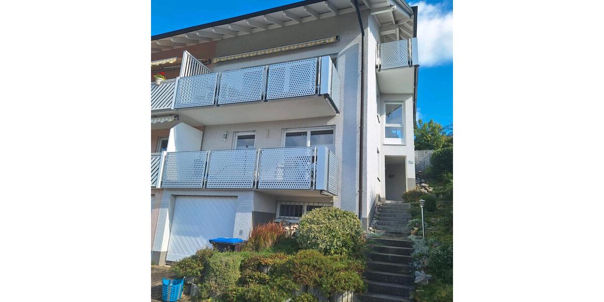 Doppelhaushälfte Lörrach Brombach - 5 Zimmer, 214 m&sup2;, 690.000&euro; | Angebot:26210686
