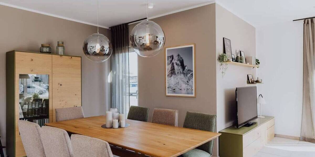 Bungalow Borna - 3 Zimmer, 108 m&sup2;, 335.000&euro; | Angebot:26834723