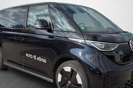 VW ID. Buzz 4.500 km 58.990 &euro; Nördlingen 86720