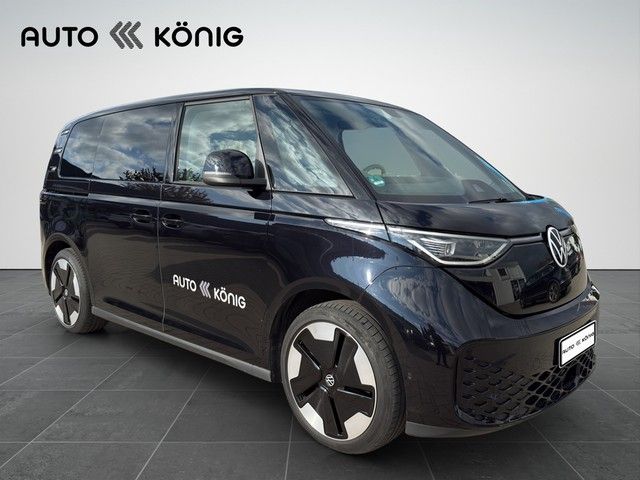 VW ID. Buzz 4.500 km 58.990 &euro; Nördlingen 86720