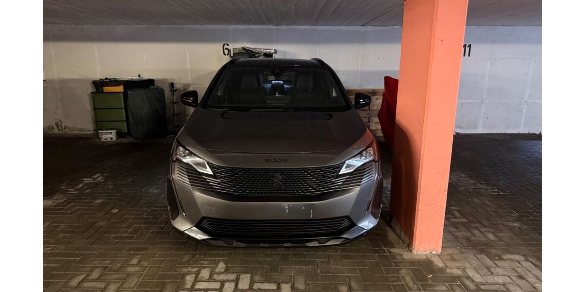 Peugeot 3008 40.770 km 22.300 &euro; Bindlach 95463