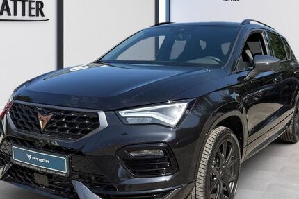Cupra Ateca 1.700 km 38.990 &euro; München 81249