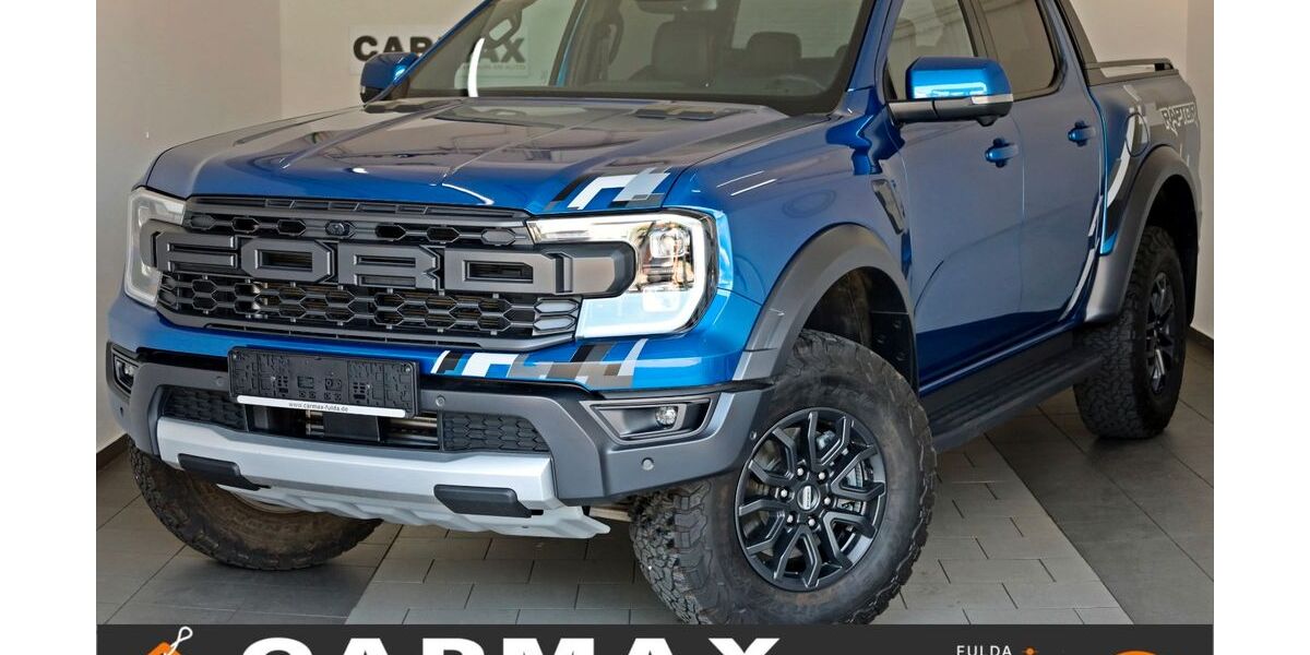 Ford Ranger 13.740 km 59.900 &euro; Fulda 36043
