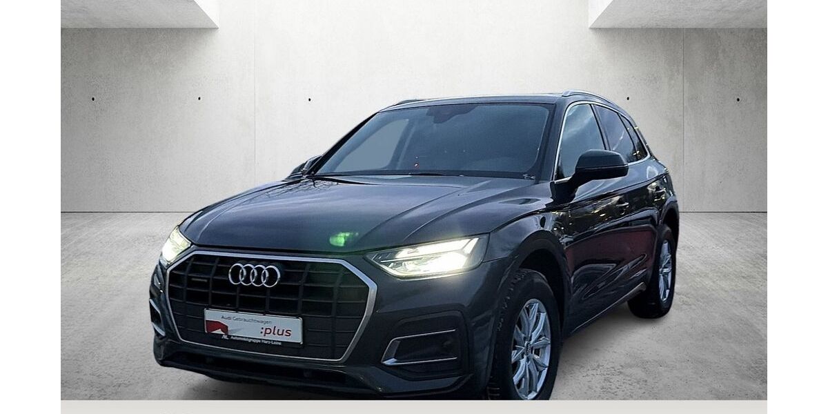 Audi Q5 128.126 km 30.095 &euro; Northeim 37154
