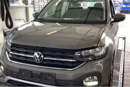 VW T-Cross 36.974 km 17.800 &euro; Mainz 55120