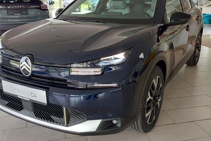 Citroen C4 3.000 km 25.599 &euro; Halberstadt 38820