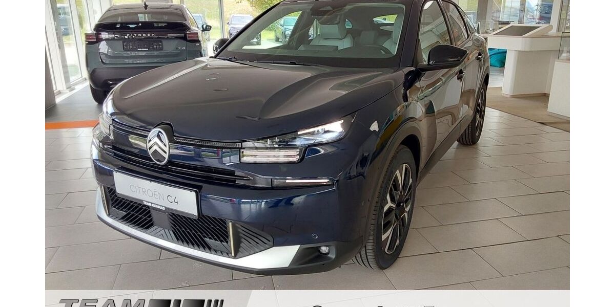 Citroen C4 3.000 km 25.599 &euro; Halberstadt 38820