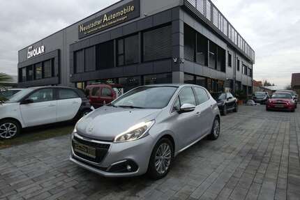 Peugeot 208 67.000 km 10.899 &euro; Neustadt an der Weinstraße 67433